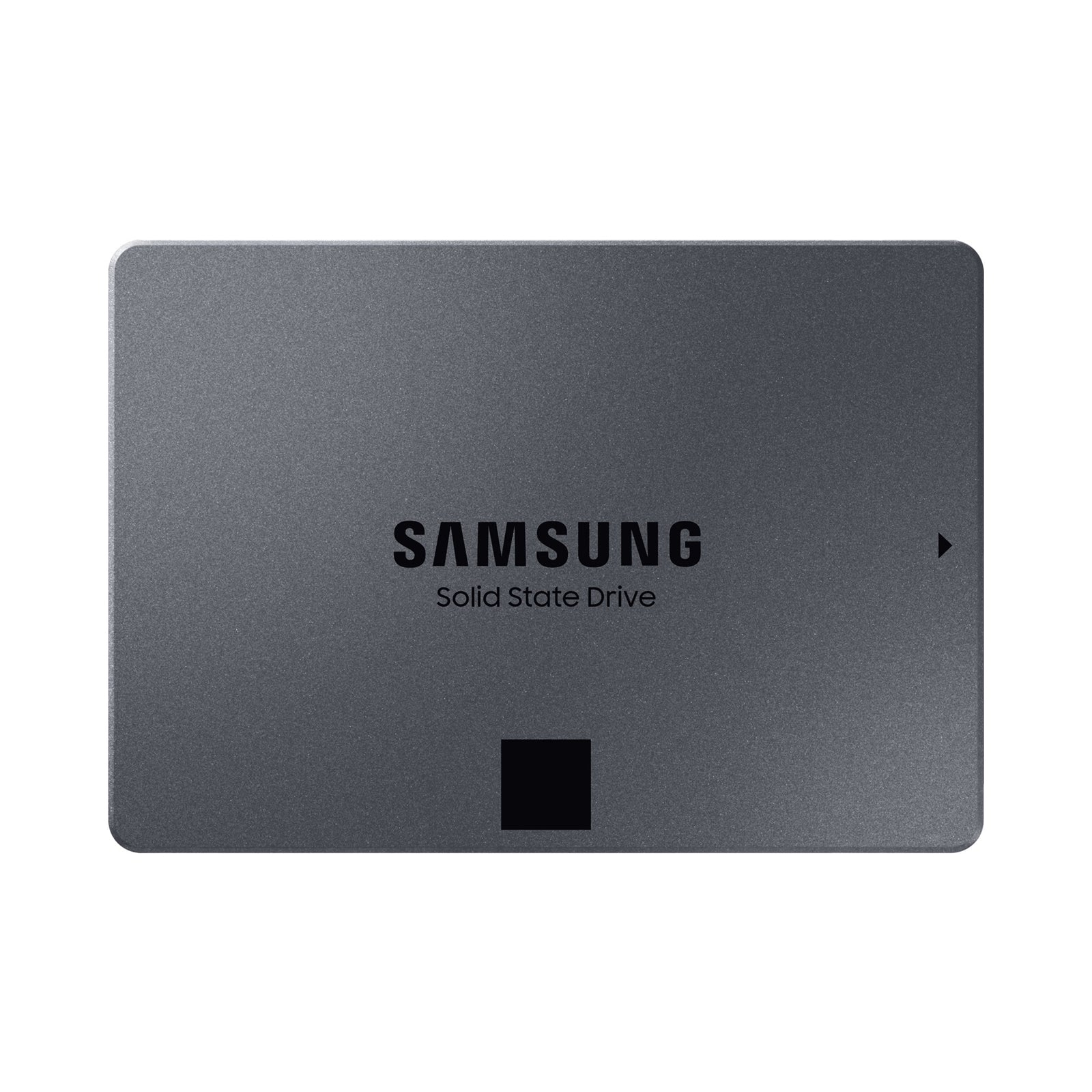 Samsung 870 QVO 4TB SATA III SSD - 560MB/s QLC V-NAND 2.5 Samsung 870 QVO 4TB SATA III SSD - 560MB/s QLC V-NAND 2.5